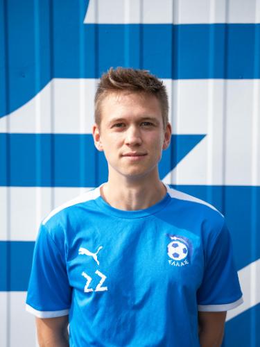 Laurenz Kerstan