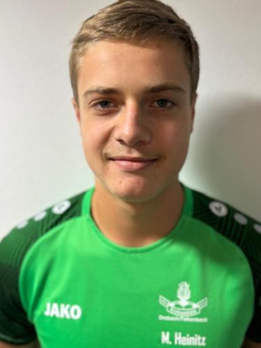 Max Heinitz