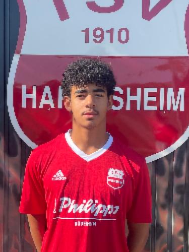 DeShaun Malaki Toney