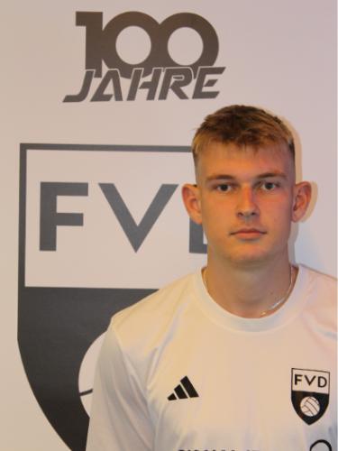 Arthur Weigandt