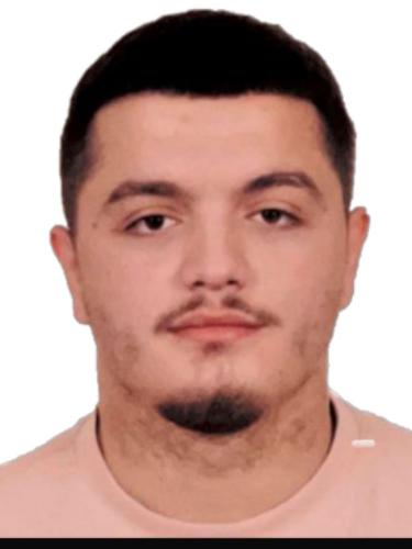 Arlind Gashi
