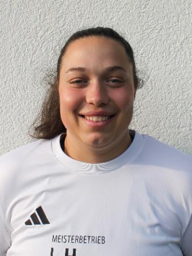 Sarah Gruschka