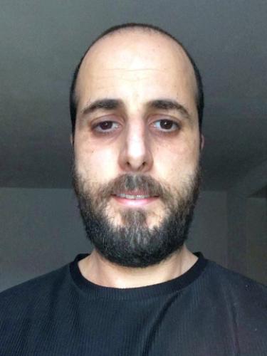 Mohamed Baadidi