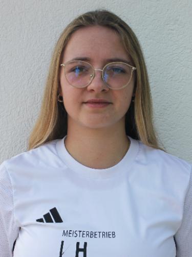 Leonie Langenstein