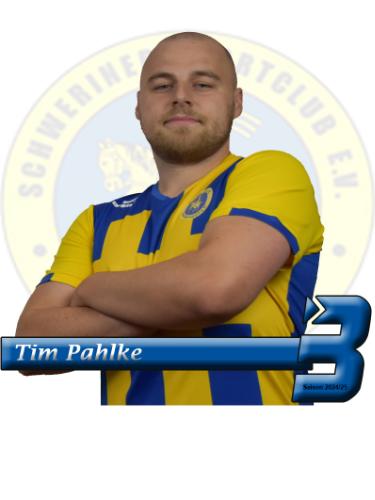 Tim Pahlke
