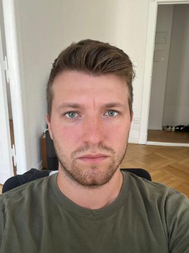 Jakob Christoph Hoffmann