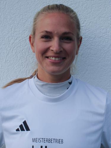 Selina Wochner