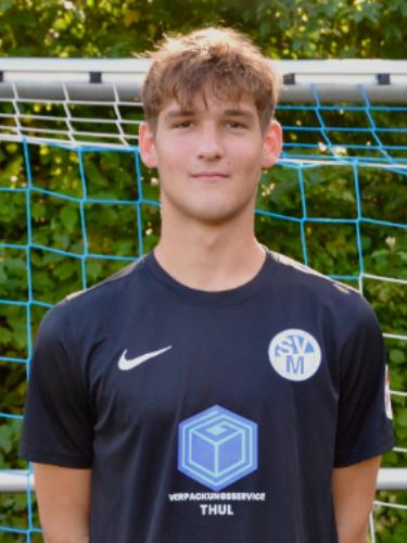 Noah Welter