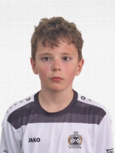 Ben Daniel Basselier