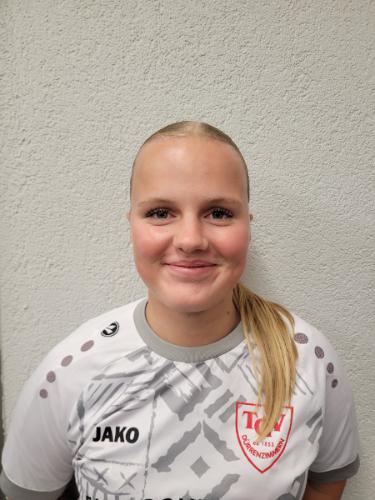 Gemma Fleischer