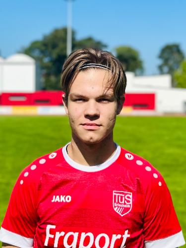 Marin Adzamic