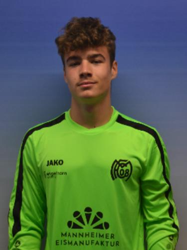 Niklas Hauck