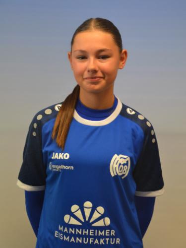 Hailey Firmowski
