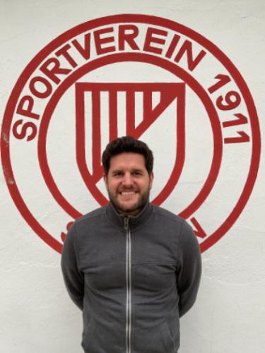 Moritz Schumann
