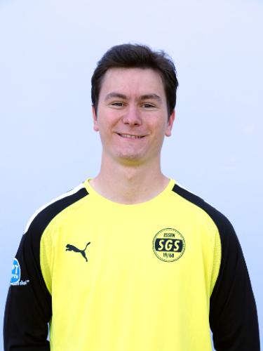 Thorben Kiel