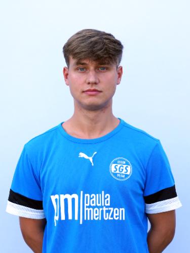 Dominik Sdzuj