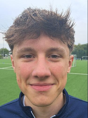 Lennox Tamino Bathke