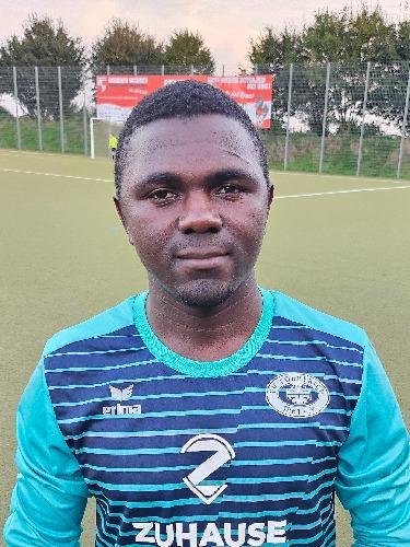 Ulrich James Kamga Atamgana