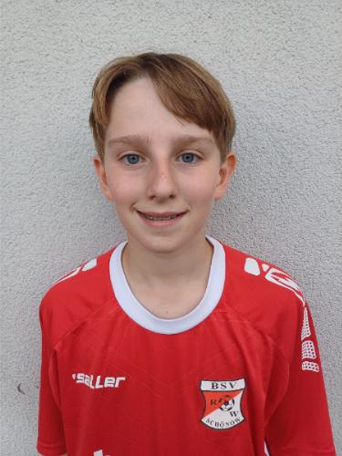 Tristan Lützenkirchen