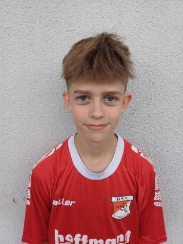 Christopher Saborosch