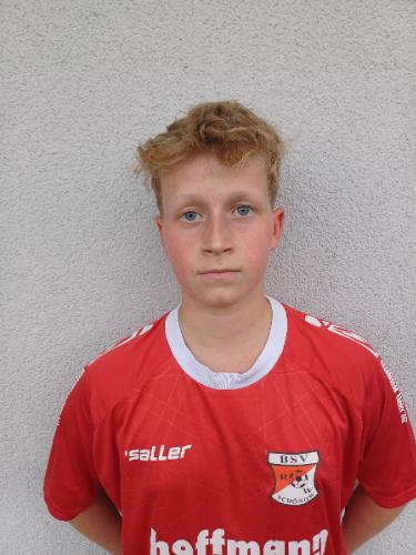 Yannik Ullmann