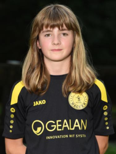 Lisa Uhlig