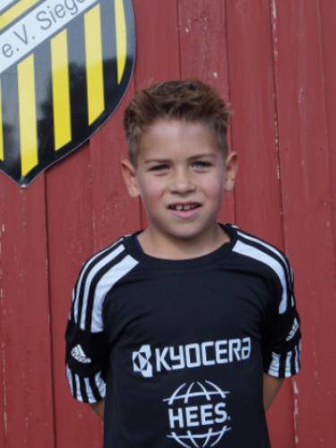 Luka Lovric