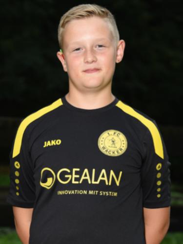 Len Geipel
