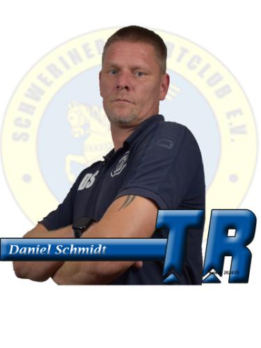 Daniel Schmidt