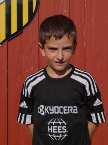 Konstantin Anatasios Theodoridis