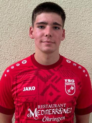 Julian Haag