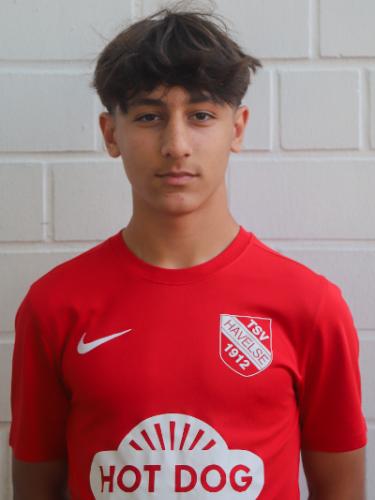 Sipan Alahmad