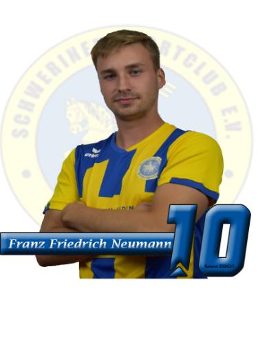 Franz-Friedrich Neumann