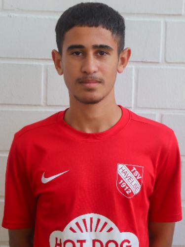 Issa Al Muhammad
