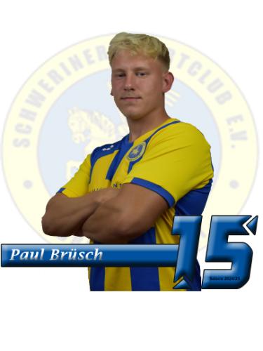 Paul Brüsch