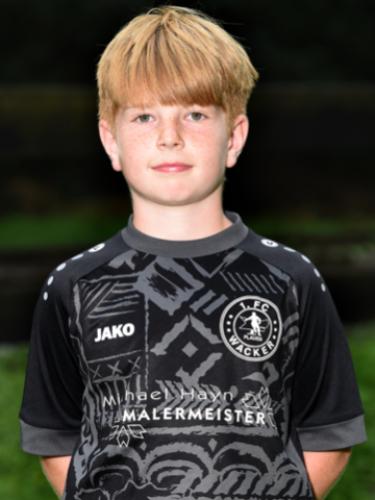 Moritz Döhling