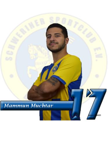 Mammun Muchtar