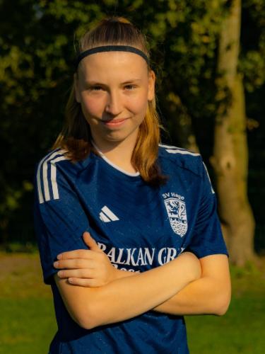 Mara Dreyer