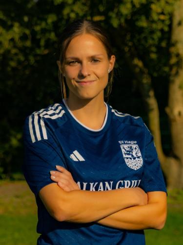 Rieke Eilts