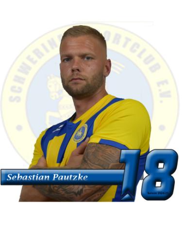 Sebastian Pautzke