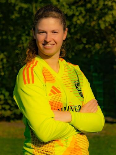 Nicole Bilwachs