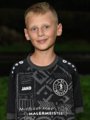 Rocco Morgner