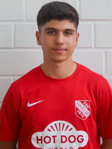 Koray Hasim Yildiz