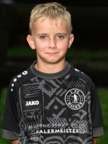 Chester Louis Radtke