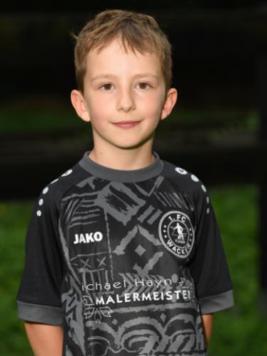 Elia Reißaus