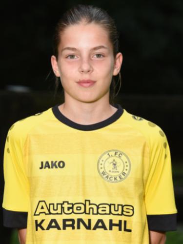 Malena Forster
