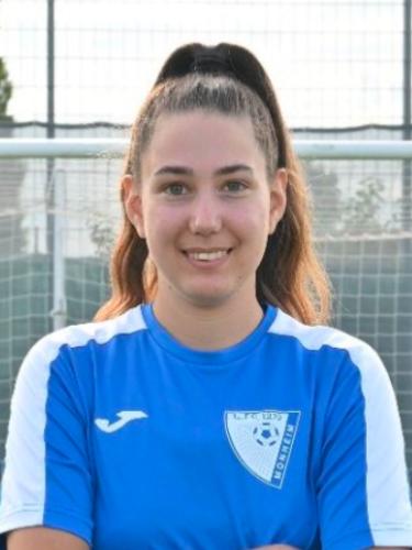 Leonie Wegert