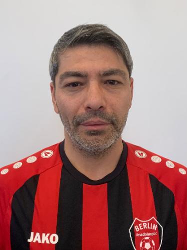 Mehmet Sengönül