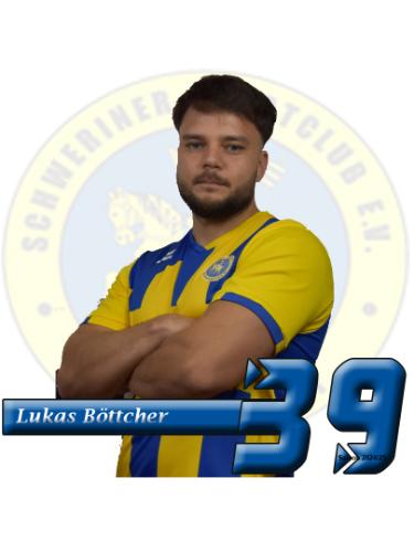 Lukas Böttcher