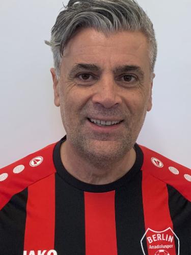 Celal Bingöl